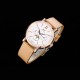 IWC アイ・ダブリュー・シー ポートフィノ パーペチュアルカレンダー 至高のレプリカ* IWCの輝くスター、時を超える傑作*純正82650型ムーブメントを完全再現・驚異的な精度と信頼性 ・メンテナンスフリーに近い耐久性 ・完璧な動作を実現 *純正1:1分解再現プロジェクト*40mmサイズを忠実に再現 ・独自開発CNC研磨技術により純正と同等の質感 ・ラインから曲面まで完璧なプロポーション・12時位置のインデックスを精密再現 ・銀メッキ文字盤で深みのある輝き ・両面無反射コートのドーム型サファイアクリス IWC アイ・ダブリュー・シー ポートフィノ パーペチュアルカレンダー 至高のレプリカ* IWCの輝くスター、時を超える傑作*純正82650型ムーブメントを完全再現・驚異的な精度と信頼性 ・メンテナンスフリーに近い耐久性 ・完璧な動作を実現 *純正1:1分解再現プロジェクト*40mmサイズを忠実に再現 ・独自開発CNC研磨技術により純正と同等の質感 ・ラインから曲面まで完璧なプロポーション・12時位置のインデックスを精密再現 ・銀メッキ文字盤で深みのある輝き ・両面無反射コートのドーム型サファイアクリス