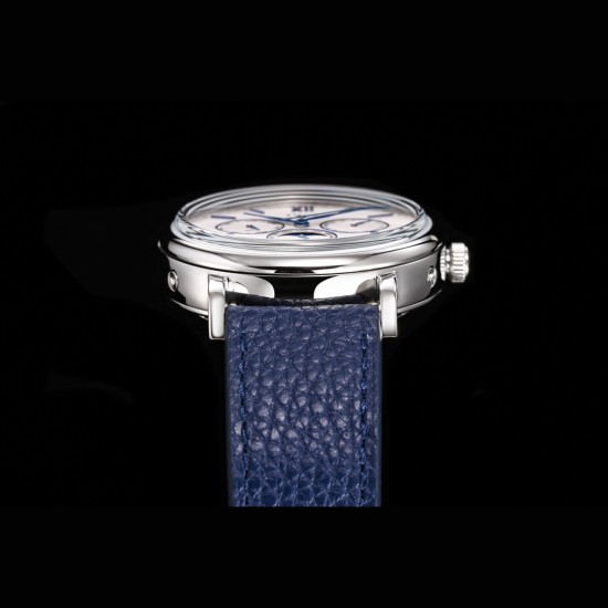 IWC アイ・ダブリュー・シー ポートフィノ パーペチュアルカレンダー 至高のレプリカ* IWCの輝くスター、時を超える傑作*純正82650型ムーブメントを完全再現・驚異的な精度と信頼性 ・メンテナンスフリーに近い耐久性 ・完璧な動作を実現 *純正1:1分解再現プロジェクト*40mmサイズを忠実に再現 ・独自開発CNC研磨技術により純正と同等の質感 ・ラインから曲面まで完璧なプロポーション・12時位置のインデックスを精密再現 ・銀メッキ文字盤で深みのある輝き ・両面無反射コートのドーム型サファイアクリス IWC アイ・ダブリュー・シー ポートフィノ パーペチュアルカレンダー 至高のレプリカ* IWCの輝くスター、時を超える傑作*純正82650型ムーブメントを完全再現・驚異的な精度と信頼性 ・メンテナンスフリーに近い耐久性 ・完璧な動作を実現 *純正1:1分解再現プロジェクト*40mmサイズを忠実に再現 ・独自開発CNC研磨技術により純正と同等の質感 ・ラインから曲面まで完璧なプロポーション・12時位置のインデックスを精密再現 ・銀メッキ文字盤で深みのある輝き ・両面無反射コートのドーム型サファイアクリス