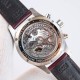 IWC(アイ・ダブリュー・シー)パイロットウォッチ「寅年スペシャルエディション」IW388107*4年ぶりに登場した*中国十二干支「寅(虎)」をテーマにした限定モデル。 ベースとなったのはIWC人気の*パイロットクロノグラフ41*で、トラのモチーフと航空計器のデザインが見事に融合。 スポーティさとエレガンスを兼ね備えた特別仕様です。この腕時計は、卓越した技術力と東洋の文化が生み出した芸術品です*寅年生まれの方への贈り物としても最適な一品。- 防水性能:60m
- パワーリザーブ:46時間 - クロノ IWC(アイ・ダブリュー・シー)パイロットウォッチ「寅年スペシャルエディション」IW388107*4年ぶりに登場した*中国十二干支「寅(虎)」をテーマにした限定モデル。 ベースとなったのはIWC人気の*パイロットクロノグラフ41*で、トラのモチーフと航空計器のデザインが見事に融合。 スポーティさとエレガンスを兼ね備えた特別仕様です。この腕時計は、卓越した技術力と東洋の文化が生み出した芸術品です*寅年生まれの方への贈り物としても最適な一品。- 防水性能:60m
- パワーリザーブ:46時間 - クロノ