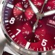 IWC(アイ・ダブリュー・シー)パイロットウォッチ「寅年スペシャルエディション」IW388107*4年ぶりに登場した*中国十二干支「寅(虎)」をテーマにした限定モデル。 ベースとなったのはIWC人気の*パイロットクロノグラフ41*で、トラのモチーフと航空計器のデザインが見事に融合。 スポーティさとエレガンスを兼ね備えた特別仕様です。この腕時計は、卓越した技術力と東洋の文化が生み出した芸術品です*寅年生まれの方への贈り物としても最適な一品。- 防水性能:60m
- パワーリザーブ:46時間 - クロノ IWC(アイ・ダブリュー・シー)パイロットウォッチ「寅年スペシャルエディション」IW388107*4年ぶりに登場した*中国十二干支「寅(虎)」をテーマにした限定モデル。 ベースとなったのはIWC人気の*パイロットクロノグラフ41*で、トラのモチーフと航空計器のデザインが見事に融合。 スポーティさとエレガンスを兼ね備えた特別仕様です。この腕時計は、卓越した技術力と東洋の文化が生み出した芸術品です*寅年生まれの方への贈り物としても最適な一品。- 防水性能:60m
- パワーリザーブ:46時間 - クロノ