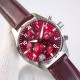 IWC(アイ・ダブリュー・シー)パイロットウォッチ「寅年スペシャルエディション」IW388107*4年ぶりに登場した*中国十二干支「寅(虎)」をテーマにした限定モデル。 ベースとなったのはIWC人気の*パイロットクロノグラフ41*で、トラのモチーフと航空計器のデザインが見事に融合。 スポーティさとエレガンスを兼ね備えた特別仕様です。この腕時計は、卓越した技術力と東洋の文化が生み出した芸術品です*寅年生まれの方への贈り物としても最適な一品。- 防水性能:60m
- パワーリザーブ:46時間 - クロノ IWC(アイ・ダブリュー・シー)パイロットウォッチ「寅年スペシャルエディション」IW388107*4年ぶりに登場した*中国十二干支「寅(虎)」をテーマにした限定モデル。 ベースとなったのはIWC人気の*パイロットクロノグラフ41*で、トラのモチーフと航空計器のデザインが見事に融合。 スポーティさとエレガンスを兼ね備えた特別仕様です。この腕時計は、卓越した技術力と東洋の文化が生み出した芸術品です*寅年生まれの方への贈り物としても最適な一品。- 防水性能:60m
- パワーリザーブ:46時間 - クロノ