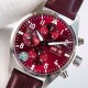 IWC(アイ・ダブリュー・シー)パイロットウォッチ「寅年スペシャルエディション」IW388107*4年ぶりに登場した*中国十二干支「寅(虎)」をテーマにした限定モデル。 ベースとなったのはIWC人気の*パイロットクロノグラフ41*で、トラのモチーフと航空計器のデザインが見事に融合。 スポーティさとエレガンスを兼ね備えた特別仕様です。この腕時計は、卓越した技術力と東洋の文化が生み出した芸術品です*寅年生まれの方への贈り物としても最適な一品。- 防水性能:60m
- パワーリザーブ:46時間 - クロノ IWC(アイ・ダブリュー・シー)パイロットウォッチ「寅年スペシャルエディション」IW388107*4年ぶりに登場した*中国十二干支「寅(虎)」をテーマにした限定モデル。 ベースとなったのはIWC人気の*パイロットクロノグラフ41*で、トラのモチーフと航空計器のデザインが見事に融合。 スポーティさとエレガンスを兼ね備えた特別仕様です。この腕時計は、卓越した技術力と東洋の文化が生み出した芸術品です*寅年生まれの方への贈り物としても最適な一品。- 防水性能:60m
- パワーリザーブ:46時間 - クロノ