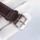 IWC(アイ・ダブリュー・シー)パイロット クロノグラフ 新型モデル IW388101/IW388103*スチールケースに洗練された造形美と明確なラインが特徴の新型パイロットウォッチが登場。従来モデルからサイズを41mmにコンパクト化し、現代男性の「ゴールドサイズ」として更に着けやすく進化しました。- 高精度なスチール仕上げ- 立体感あるデザインライン- 普遍的なスタイリング- パイロットウォッチの伝統的なコックピット計器風デザインを継承- 新開発のサファイアガラス裏蓋を採用- ETA7750をベースにI IWC(アイ・ダブリュー・シー)パイロット クロノグラフ 新型モデル IW388101/IW388103*スチールケースに洗練された造形美と明確なラインが特徴の新型パイロットウォッチが登場。従来モデルからサイズを41mmにコンパクト化し、現代男性の「ゴールドサイズ」として更に着けやすく進化しました。- 高精度なスチール仕上げ- 立体感あるデザインライン- 普遍的なスタイリング- パイロットウォッチの伝統的なコックピット計器風デザインを継承- 新開発のサファイアガラス裏蓋を採用- ETA7750をベースにI