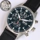 IWC(アイ・ダブリュー・シー)パイロット スケルトンシリーズ 春の新作*✨ 新作推薦|クラシックの名作が進化 ✨*モデルIW378001*IWCパイロットクロノグラフ メンズ自動巻き時計! ムーブメント*IWC独自開発 **69385型自動巻きクロノグラフムーブメント* 搭載*ケース*直径43mm(平均的な男性の手首に最適) *スイス製技術+手仕上げヘアライン加工*で超高級感 スクリューダウン式リューズ *文字盤ガラス*両面無反射コーティング ドーム型サファイアクリスタル- 急激な気圧変化にも対応可能 IWC(アイ・ダブリュー・シー)パイロット スケルトンシリーズ 春の新作*✨ 新作推薦|クラシックの名作が進化 ✨*モデルIW378001*IWCパイロットクロノグラフ メンズ自動巻き時計! ムーブメント*IWC独自開発 **69385型自動巻きクロノグラフムーブメント* 搭載*ケース*直径43mm(平均的な男性の手首に最適) *スイス製技術+手仕上げヘアライン加工*で超高級感 スクリューダウン式リューズ *文字盤ガラス*両面無反射コーティング ドーム型サファイアクリスタル- 急激な気圧変化にも対応可能