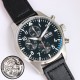 IWC(アイ・ダブリュー・シー)パイロット スケルトンシリーズ 春の新作*✨ 新作推薦|クラシックの名作が進化 ✨*モデルIW378001*IWCパイロットクロノグラフ メンズ自動巻き時計! ムーブメント*IWC独自開発 **69385型自動巻きクロノグラフムーブメント* 搭載*ケース*直径43mm(平均的な男性の手首に最適) *スイス製技術+手仕上げヘアライン加工*で超高級感 スクリューダウン式リューズ *文字盤ガラス*両面無反射コーティング ドーム型サファイアクリスタル- 急激な気圧変化にも対応可能 IWC(アイ・ダブリュー・シー)パイロット スケルトンシリーズ 春の新作*✨ 新作推薦|クラシックの名作が進化 ✨*モデルIW378001*IWCパイロットクロノグラフ メンズ自動巻き時計! ムーブメント*IWC独自開発 **69385型自動巻きクロノグラフムーブメント* 搭載*ケース*直径43mm(平均的な男性の手首に最適) *スイス製技術+手仕上げヘアライン加工*で超高級感 スクリューダウン式リューズ *文字盤ガラス*両面無反射コーティング ドーム型サファイアクリスタル- 急激な気圧変化にも対応可能