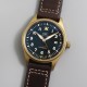 IWC スピットファイア ブロンズモデル 驚異の登場*オリーブグリーンダイアル × ブロンズケースで唯一無二のビンテージスタイル サイズ:39mm×10.5mm MKSはIWCのコア技術と豊富な経験を結集*ブロンズ素材*経年変化で独自の風合いが醸成- **チタン裏蓋*精密彫刻された「スピットファイア」*ブラウン色 最高級輸入牛革ストラップ*グレード5チタン製IWCクラシック針クリップ*日本製9015自動巻きムーブメント搭載*スイス天文台認証レベル精度の性能。MKS工房が放つブロンズの傑作 あなたの腕にこ IWC スピットファイア ブロンズモデル 驚異の登場*オリーブグリーンダイアル × ブロンズケースで唯一無二のビンテージスタイル サイズ:39mm×10.5mm MKSはIWCのコア技術と豊富な経験を結集*ブロンズ素材*経年変化で独自の風合いが醸成- **チタン裏蓋*精密彫刻された「スピットファイア」*ブラウン色 最高級輸入牛革ストラップ*グレード5チタン製IWCクラシック針クリップ*日本製9015自動巻きムーブメント搭載*スイス天文台認証レベル精度の性能。MKS工房が放つブロンズの傑作 あなたの腕にこ
