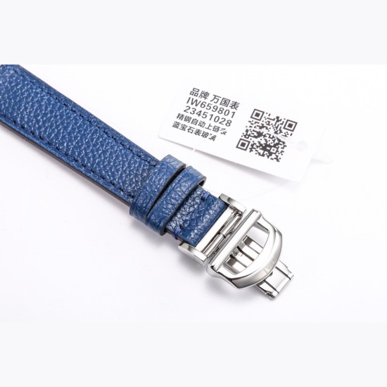 JMF匠の「芯」が生んだ最高峰モデル*IWC ポートフィノ シリーズ IW659802(谷愛凌モデル)R55 デイ&ナイト表示自動巻き腕時計*サイズ:34mm×9.5mm 詩的なビジュアルで昼夜の移ろいを表現し、華麗なダイヤモンドセッティングと相まって、他を圧倒する美しさを実現!6時位置の星の配置は正規品と同一で、視認性抜群 - 文字盤には12個のダイヤモンドをセット - 針とインデックスはサンレイ加工で柔らかな光沢 - 各インデックスに1つずつダイヤモンドを埋め込み、時間を見るたびに特別な気分に JMF匠の「芯」が生んだ最高峰モデル*IWC ポートフィノ シリーズ IW659802(谷愛凌モデル)R55 デイ&ナイト表示自動巻き腕時計*サイズ:34mm×9.5mm 詩的なビジュアルで昼夜の移ろいを表現し、華麗なダイヤモンドセッティングと相まって、他を圧倒する美しさを実現!6時位置の星の配置は正規品と同一で、視認性抜群 - 文字盤には12個のダイヤモンドをセット - 針とインデックスはサンレイ加工で柔らかな光沢 - 各インデックスに1つずつダイヤモンドを埋め込み、時間を見るたびに特別な気分に