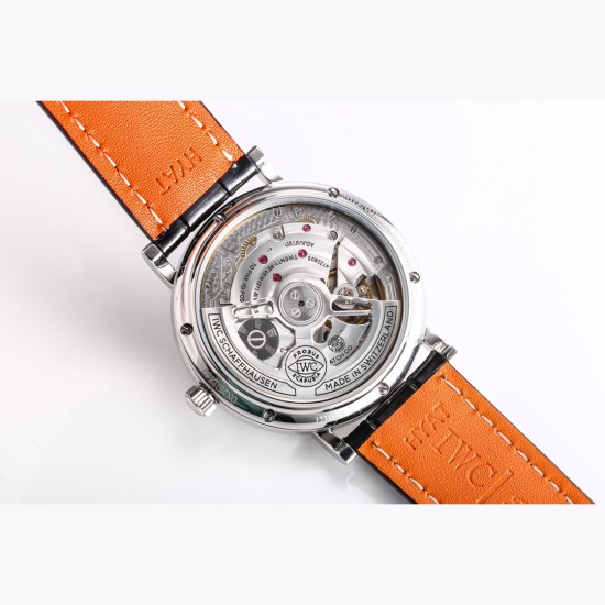 IWC アイ・ダブリュー・シー 最旬の傑作*ロングパワーリザーブ ムーンフェイズ マスター*新作コピーモデル IW544805 スケルトンケースバージョン*316L ステンレススチールケース*(鏡面研磨仕上げ)- 6時位置に小秒針(ハック機能付き) - ソリッドバーインデックスとローマ数字表示 - 12時位置のムーンフェイズ表示はオリジナルと完全一致 - 柳葉型針(時分表示) - 両面無反射コーティングサファイアクリスタルガラス*最高級輸入牛革ストラップ*独自開発自動巻き機械式ムーブメント- 高精度・ IWC アイ・ダブリュー・シー 最旬の傑作*ロングパワーリザーブ ムーンフェイズ マスター*新作コピーモデル IW544805 スケルトンケースバージョン*316L ステンレススチールケース*(鏡面研磨仕上げ)- 6時位置に小秒針(ハック機能付き) - ソリッドバーインデックスとローマ数字表示 - 12時位置のムーンフェイズ表示はオリジナルと完全一致 - 柳葉型針(時分表示) - 両面無反射コーティングサファイアクリスタルガラス*最高級輸入牛革ストラップ*独自開発自動巻き機械式ムーブメント- 高精度・