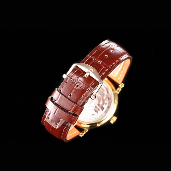 IWC ポートフィノ ロングパワーリザーブ ムーンフェイズ*至高のスケルトンモデル IW516409 登場*316L高級ステンレススチール(鏡面研磨仕上げ)- 6時位置:小秒針盤(ハック機能付き)- 実線インデックス&ローマ数字表示 - 9時位置パワ ーリザーブ表示 - 3時位置- IWC ポートフィノ ロングパワーリザーブ ムーンフェイズ*至高のスケルトンモデル IW516409 登場*316L高級ステンレススチール(鏡面研磨仕上げ)- 6時位置:小秒針盤(ハック機能付き)- 実線インデックス&ローマ数字表示 - 9時位置パワ ーリザーブ表示 - 3時位置-