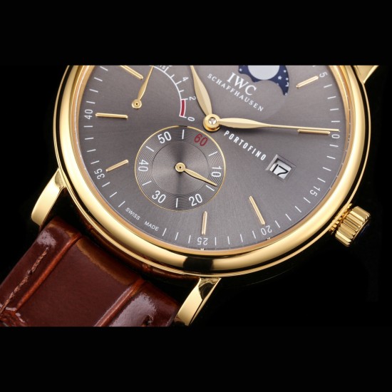 IWC ポートフィノ ロングパワーリザーブ ムーンフェイズ*至高のスケルトンモデル IW516409 登場*316L高級ステンレススチール(鏡面研磨仕上げ)- 6時位置:小秒針盤(ハック機能付き)- 実線インデックス&ローマ数字表示 - 9時位置パワ ーリザーブ表示 - 3時位置- IWC ポートフィノ ロングパワーリザーブ ムーンフェイズ*至高のスケルトンモデル IW516409 登場*316L高級ステンレススチール(鏡面研磨仕上げ)- 6時位置:小秒針盤(ハック機能付き)- 実線インデックス&ローマ数字表示 - 9時位置パワ ーリザーブ表示 - 3時位置-