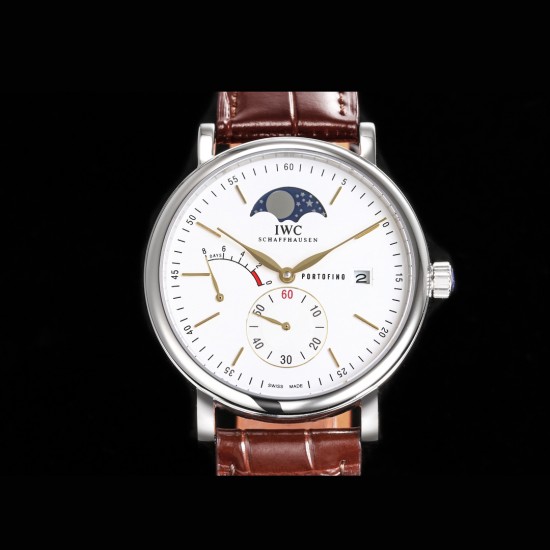 IWC ポートフィノ ロングパワーリザーブ ムーンフェイズ*至高のスケルトンモデル IW516409 登場*316L高級ステンレススチール(鏡面研磨仕上げ)- 6時位置:小秒針盤(ハック機能付き)- 実線インデックス&ローマ数字表示 - 9時位置パワ ーリザーブ表示 - 3時位置- IWC ポートフィノ ロングパワーリザーブ ムーンフェイズ*至高のスケルトンモデル IW516409 登場*316L高級ステンレススチール(鏡面研磨仕上げ)- 6時位置:小秒針盤(ハック機能付き)- 実線インデックス&ローマ数字表示 - 9時位置パワ ーリザーブ表示 - 3時位置-