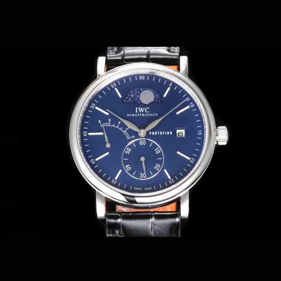 IWC ポートフィノ ロングパワーリザーブ ムーンフェイズ*至高のスケルトンモデル IW516409 登場*316L高級ステンレススチール(鏡面研磨仕上げ)- 6時位置:小秒針盤(ハック機能付き)- 実線インデックス&ローマ数字表示 - 9時位置パワ ーリザーブ表示 - 3時位置- IWC ポートフィノ ロングパワーリザーブ ムーンフェイズ*至高のスケルトンモデル IW516409 登場*316L高級ステンレススチール(鏡面研磨仕上げ)- 6時位置:小秒針盤(ハック機能付き)- 実線インデックス&ローマ数字表示 - 9時位置パワ ーリザーブ表示 - 3時位置-