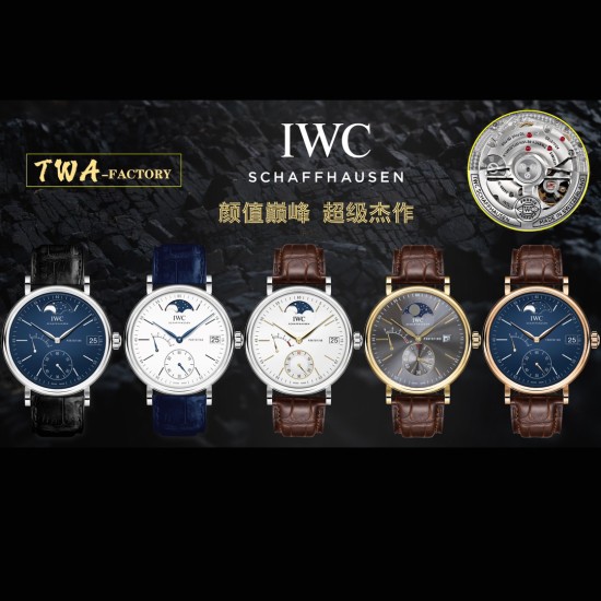 IWC ポートフィノ ロングパワーリザーブ ムーンフェイズ*至高のスケルトンモデル IW516409 登場*316L高級ステンレススチール(鏡面研磨仕上げ)- 6時位置:小秒針盤(ハック機能付き)- 実線インデックス&ローマ数字表示 - 9時位置パワ ーリザーブ表示 - 3時位置- IWC ポートフィノ ロングパワーリザーブ ムーンフェイズ*至高のスケルトンモデル IW516409 登場*316L高級ステンレススチール(鏡面研磨仕上げ)- 6時位置:小秒針盤(ハック機能付き)- 実線インデックス&ローマ数字表示 - 9時位置パワ ーリザーブ表示 - 3時位置-
