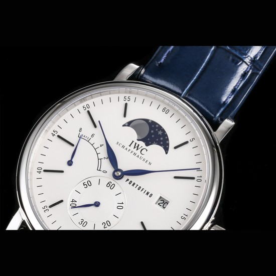 IWC アイ・ダブリュー・シー トップIWC ポートフィノ ロングパワーリザーブ ムーンフェイズ*至高のスケルトンモデル IW516409 登場*316L高級ステンレススチール(鏡面研磨仕上げ)- 6時位置:小秒針盤(ハック機能付き)- 実線インデックス&ローマ数字表示 - 9時位置パワ ーリザーブ表示 - 3時位置- IWC アイ・ダブリュー・シー トップIWC ポートフィノ ロングパワーリザーブ ムーンフェイズ*至高のスケルトンモデル IW516409 登場*316L高級ステンレススチール(鏡面研磨仕上げ)- 6時位置:小秒針盤(ハック機能付き)- 実線インデックス&ローマ数字表示 - 9時位置パワ ーリザーブ表示 - 3時位置-