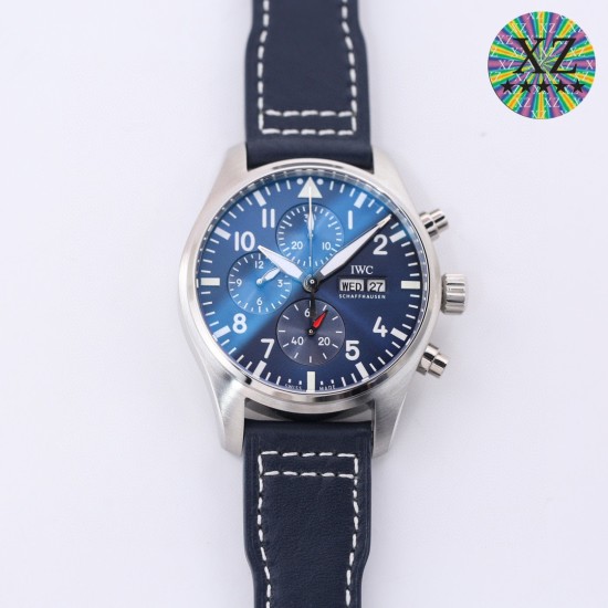 年末の大傑作 IWC パイロット スケルトン*新作登場、クラシックの名作IWC パイロット クロノグラフ メンズウォッチ*IWC純正69385ムーブメント搭載- 43mmケース(ほとんどの方の手首にフィット) スイス製研磨+手仕上げサテン仕上げ(高級質感)- スクリューダウン式リューズ - 両面無反射ドーム型サファイアクリスタルガラス(急激な気圧変化に耐性)天が授けた傑作 年末の大傑作 IWC パイロット スケルトン*新作登場、クラシックの名作IWC パイロット クロノグラフ メンズウォッチ*IWC純正69385ムーブメント搭載- 43mmケース(ほとんどの方の手首にフィット) スイス製研磨+手仕上げサテン仕上げ(高級質感)- スクリューダウン式リューズ - 両面無反射ドーム型サファイアクリスタルガラス(急激な気圧変化に耐性)天が授けた傑作