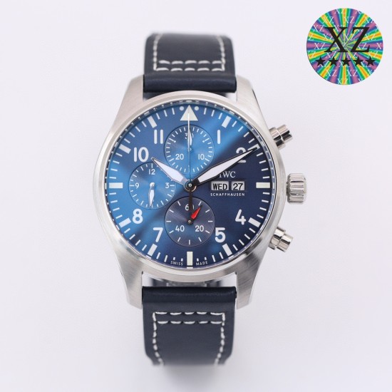 年末の大傑作 IWC パイロット スケルトン*新作登場、クラシックの名作IWC パイロット クロノグラフ メンズウォッチ*IWC純正69385ムーブメント搭載- 43mmケース(ほとんどの方の手首にフィット) スイス製研磨+手仕上げサテン仕上げ(高級質感)- スクリューダウン式リューズ - 両面無反射ドーム型サファイアクリスタルガラス(急激な気圧変化に耐性)天が授けた傑作 年末の大傑作 IWC パイロット スケルトン*新作登場、クラシックの名作IWC パイロット クロノグラフ メンズウォッチ*IWC純正69385ムーブメント搭載- 43mmケース(ほとんどの方の手首にフィット) スイス製研磨+手仕上げサテン仕上げ(高級質感)- スクリューダウン式リューズ - 両面無反射ドーム型サファイアクリスタルガラス(急激な気圧変化に耐性)天が授けた傑作