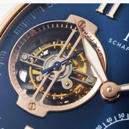 IWC リトルプリンス パイロットウォッチ 最新作 IW590302*パーペチュアルトゥールビヨン搭載!独自開発 94850ムーブメント* - 80時間パワーリザーブ パーペチュアルトゥールビヨン機構 1時位置ムーンフェイズ表示 ,パワーリザーブ表示 - 直径46.2mm × 厚さ13.5mm - 正面/背面/側面のカーブ形状 - サテン仕上げ加工 IWC リトルプリンス パイロットウォッチ 最新作 IW590302*パーペチュアルトゥールビヨン搭載!独自開発 94850ムーブメント* - 80時間パワーリザーブ パーペチュアルトゥールビヨン機構 1時位置ムーンフェイズ表示 ,パワーリザーブ表示 - 直径46.2mm × 厚さ13.5mm - 正面/背面/側面のカーブ形状 - サテン仕上げ加工