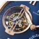 IWC リトルプリンス パイロットウォッチ 最新作 IW590302*パーペチュアルトゥールビヨン搭載!独自開発 94850ムーブメント* - 80時間パワーリザーブ パーペチュアルトゥールビヨン機構 1時位置ムーンフェイズ表示 ,パワーリザーブ表示 - 直径46.2mm × 厚さ13.5mm - 正面/背面/側面のカーブ形状 - サテン仕上げ加工 IWC リトルプリンス パイロットウォッチ 最新作 IW590302*パーペチュアルトゥールビヨン搭載!独自開発 94850ムーブメント* - 80時間パワーリザーブ パーペチュアルトゥールビヨン機構 1時位置ムーンフェイズ表示 ,パワーリザーブ表示 - 直径46.2mm × 厚さ13.5mm - 正面/背面/側面のカーブ形状 - サテン仕上げ加工