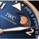 IWC リトルプリンス パイロットウォッチ 最新作 IW590302*パーペチュアルトゥールビヨン搭載!独自開発 94850ムーブメント* - 80時間パワーリザーブ パーペチュアルトゥールビヨン機構 1時位置ムーンフェイズ表示 ,パワーリザーブ表示 - 直径46.2mm × 厚さ13.5mm - 正面/背面/側面のカーブ形状 - サテン仕上げ加工 IWC リトルプリンス パイロットウォッチ 最新作 IW590302*パーペチュアルトゥールビヨン搭載!独自開発 94850ムーブメント* - 80時間パワーリザーブ パーペチュアルトゥールビヨン機構 1時位置ムーンフェイズ表示 ,パワーリザーブ表示 - 直径46.2mm × 厚さ13.5mm - 正面/背面/側面のカーブ形状 - サテン仕上げ加工