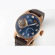 IWC リトルプリンス パイロットウォッチ 最新作 IW590302*パーペチュアルトゥールビヨン搭載!独自開発 94850ムーブメント* - 80時間パワーリザーブ パーペチュアルトゥールビヨン機構 1時位置ムーンフェイズ表示 ,パワーリザーブ表示 - 直径46.2mm × 厚さ13.5mm - 正面/背面/側面のカーブ形状 - サテン仕上げ加工 IWC リトルプリンス パイロットウォッチ 最新作 IW590302*パーペチュアルトゥールビヨン搭載!独自開発 94850ムーブメント* - 80時間パワーリザーブ パーペチュアルトゥールビヨン機構 1時位置ムーンフェイズ表示 ,パワーリザーブ表示 - 直径46.2mm × 厚さ13.5mm - 正面/背面/側面のカーブ形状 - サテン仕上げ加工
