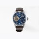 IWC リトルプリンス パイロットウォッチ 最新作 IW590302*パーペチュアルトゥールビヨン搭載!独自開発 94850ムーブメント* - 80時間パワーリザーブ パーペチュアルトゥールビヨン機構 1時位置ムーンフェイズ表示 ,パワーリザーブ表示 - 直径46.2mm × 厚さ13.5mm - 正面/背面/側面のカーブ形状 - サテン仕上げ加工 IWC リトルプリンス パイロットウォッチ 最新作 IW590302*パーペチュアルトゥールビヨン搭載!独自開発 94850ムーブメント* - 80時間パワーリザーブ パーペチュアルトゥールビヨン機構 1時位置ムーンフェイズ表示 ,パワーリザーブ表示 - 直径46.2mm × 厚さ13.5mm - 正面/背面/側面のカーブ形状 - サテン仕上げ加工