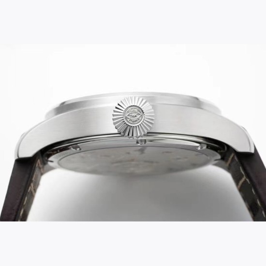 IWC リトルプリンス パイロットウォッチ 最新作 IW590302*パーペチュアルトゥールビヨン搭載!独自開発 94850ムーブメント* - 80時間パワーリザーブ パーペチュアルトゥールビヨン機構 1時位置ムーンフェイズ表示 ,パワーリザーブ表示 - 直径46.2mm × 厚さ13.5mm - 正面/背面/側面のカーブ形状 - サテン仕上げ加工 IWC リトルプリンス パイロットウォッチ 最新作 IW590302*パーペチュアルトゥールビヨン搭載!独自開発 94850ムーブメント* - 80時間パワーリザーブ パーペチュアルトゥールビヨン機構 1時位置ムーンフェイズ表示 ,パワーリザーブ表示 - 直径46.2mm × 厚さ13.5mm - 正面/背面/側面のカーブ形状 - サテン仕上げ加工