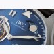 IWC リトルプリンス パイロットウォッチ 最新作 IW590302*パーペチュアルトゥールビヨン搭載!独自開発 94850ムーブメント* - 80時間パワーリザーブ パーペチュアルトゥールビヨン機構 1時位置ムーンフェイズ表示 ,パワーリザーブ表示 - 直径46.2mm × 厚さ13.5mm - 正面/背面/側面のカーブ形状 - サテン仕上げ加工 IWC リトルプリンス パイロットウォッチ 最新作 IW590302*パーペチュアルトゥールビヨン搭載!独自開発 94850ムーブメント* - 80時間パワーリザーブ パーペチュアルトゥールビヨン機構 1時位置ムーンフェイズ表示 ,パワーリザーブ表示 - 直径46.2mm × 厚さ13.5mm - 正面/背面/側面のカーブ形状 - サテン仕上げ加工