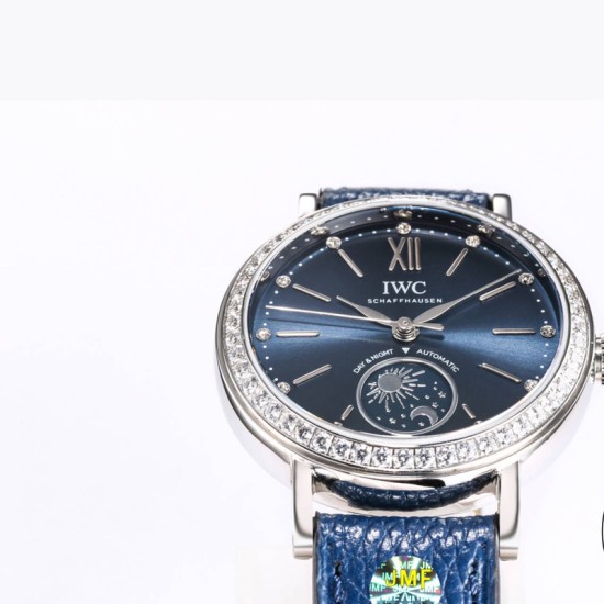 JMF.Factoryファクトリー最高傑作 - IWCポートフィーノ デイ&ナイト IW659802(谷愛凌モデル)*~市場最高峰のレプリカが誕生~*サイズ:34mm×9.5mm(超スリムケース)昼夜表示機能(詩的なビジュアル表現)ダイヤモンドセッティング(12石)3大革新ポイント* 薄さへの挑戦*・6時位置:24時間回転する昼夜表示盤(金製太陽&月モチーフ) ・文字盤:サンレイ仕上げ加工 ・各インデックスに天然ダイヤモンド(0.75ct相当)を設置 新型ムーブメント・美優達35180カスタムムーブメン JMF.Factoryファクトリー最高傑作 - IWCポートフィーノ デイ&ナイト IW659802(谷愛凌モデル)*~市場最高峰のレプリカが誕生~*サイズ:34mm×9.5mm(超スリムケース)昼夜表示機能(詩的なビジュアル表現)ダイヤモンドセッティング(12石)3大革新ポイント* 薄さへの挑戦*・6時位置:24時間回転する昼夜表示盤(金製太陽&月モチーフ) ・文字盤:サンレイ仕上げ加工 ・各インデックスに天然ダイヤモンド(0.75ct相当)を設置 新型ムーブメント・美優達35180カスタムムーブメン
