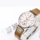 JMF.Factoryファクトリー最高傑作 - IWCポートフィーノ デイ&ナイト IW659802(谷愛凌モデル)*~市場最高峰のレプリカが誕生~*サイズ:34mm×9.5mm(超スリムケース)昼夜表示機能(詩的なビジュアル表現)ダイヤモンドセッティング(12石)3大革新ポイント* 薄さへの挑戦*・6時位置:24時間回転する昼夜表示盤(金製太陽&月モチーフ) ・文字盤:サンレイ仕上げ加工 ・各インデックスに天然ダイヤモンド(0.75ct相当)を設置 新型ムーブメント・美優達35180カスタムムーブメン JMF.Factoryファクトリー最高傑作 - IWCポートフィーノ デイ&ナイト IW659802(谷愛凌モデル)*~市場最高峰のレプリカが誕生~*サイズ:34mm×9.5mm(超スリムケース)昼夜表示機能(詩的なビジュアル表現)ダイヤモンドセッティング(12石)3大革新ポイント* 薄さへの挑戦*・6時位置:24時間回転する昼夜表示盤(金製太陽&月モチーフ) ・文字盤:サンレイ仕上げ加工 ・各インデックスに天然ダイヤモンド(0.75ct相当)を設置 新型ムーブメント・美優達35180カスタムムーブメン