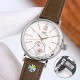 JMFファクトリー最高傑作 - IWCポートフィーノ デイ&ナイト IW659802(谷愛凌モデル)市場最高峰のレプリカが誕生~*サイズ:34mm×9.5mm(超スリムケース)昼夜表示機能(詩的なビジュアル表現)ダイヤモンドセッティング(12石)3大革新ポイント* 薄さへの挑戦*・6時位置:24時間回転する昼夜表示盤(金製太陽&月モチーフ) ・文字盤:サンレイ仕上げ加工 ・各インデックスに天然ダイヤモンド(0.75ct相当)を設置 新型ムーブメント・美優達35180カスタムムーブメント採用 ・28800 JMFファクトリー最高傑作 - IWCポートフィーノ デイ&ナイト IW659802(谷愛凌モデル)市場最高峰のレプリカが誕生~*サイズ:34mm×9.5mm(超スリムケース)昼夜表示機能(詩的なビジュアル表現)ダイヤモンドセッティング(12石)3大革新ポイント* 薄さへの挑戦*・6時位置:24時間回転する昼夜表示盤(金製太陽&月モチーフ) ・文字盤:サンレイ仕上げ加工 ・各インデックスに天然ダイヤモンド(0.75ct相当)を設置 新型ムーブメント・美優達35180カスタムムーブメント採用 ・28800