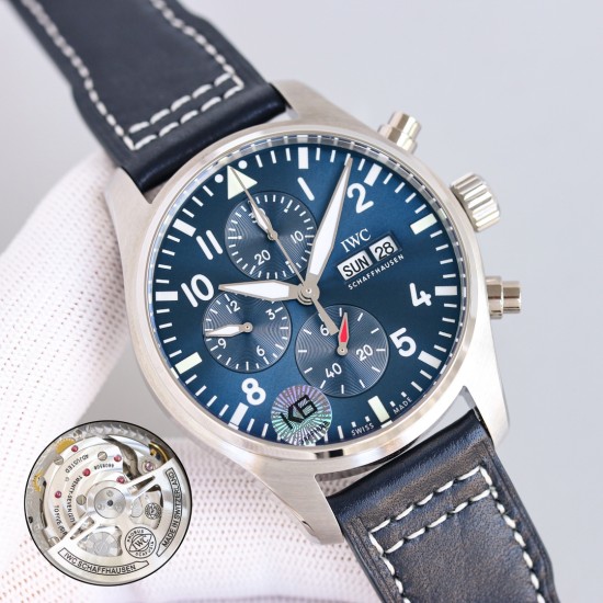 【K6年末最高傑作】IWCパイロットウォッチ オープンハートモデル登場! IWCパイロット クロノグラフ 新作2モデル・ムーブメント:IWC純正69385型を完全再現・ケースサイズ:43mm(平均的な男性の手首に最適)・ケース仕上げ:- スイス製研磨技術採用- 手作業によるサテン仕上げ・スクリューダウン式リューズ・両面無反射ドーム型サファイアクリスタルガラス→耐気圧性に優れた高透過率・▼K6シリーズの特徴・IWCパイロットシリーズの 【K6年末最高傑作】IWCパイロットウォッチ オープンハートモデル登場! IWCパイロット クロノグラフ 新作2モデル・ムーブメント:IWC純正69385型を完全再現・ケースサイズ:43mm(平均的な男性の手首に最適)・ケース仕上げ:- スイス製研磨技術採用- 手作業によるサテン仕上げ・スクリューダウン式リューズ・両面無反射ドーム型サファイアクリスタルガラス→耐気圧性に優れた高透過率・▼K6シリーズの特徴・IWCパイロットシリーズの