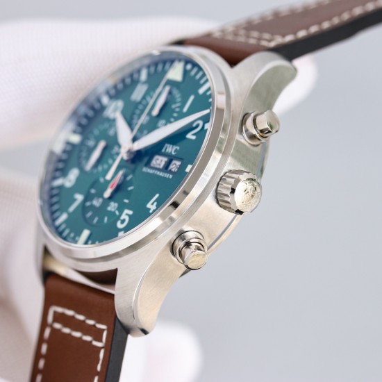 【K6年末最高傑作】IWCパイロットウォッチ オープンハートモデル登場! IWCパイロット クロノグラフ 新作2モデル・ムーブメント:IWC純正69385型を完全再現・ケースサイズ:43mm(平均的な男性の手首に最適)・ケース仕上げ:- スイス製研磨技術採用- 手作業によるサテン仕上げ・スクリューダウン式リューズ・両面無反射ドーム型サファイアクリスタルガラス→耐気圧性に優れた高透過率・▼K6シリーズの特徴・IWCパイロットシリーズの 【K6年末最高傑作】IWCパイロットウォッチ オープンハートモデル登場! IWCパイロット クロノグラフ 新作2モデル・ムーブメント:IWC純正69385型を完全再現・ケースサイズ:43mm(平均的な男性の手首に最適)・ケース仕上げ:- スイス製研磨技術採用- 手作業によるサテン仕上げ・スクリューダウン式リューズ・両面無反射ドーム型サファイアクリスタルガラス→耐気圧性に優れた高透過率・▼K6シリーズの特徴・IWCパイロットシリーズの
