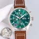【K6年末最高傑作】IWCパイロットウォッチ オープンハートモデル登場! IWCパイロット クロノグラフ 新作2モデル・ムーブメント:IWC純正69385型を完全再現・ケースサイズ:43mm(平均的な男性の手首に最適)・ケース仕上げ:- スイス製研磨技術採用- 手作業によるサテン仕上げ・スクリューダウン式リューズ・両面無反射ドーム型サファイアクリスタルガラス→耐気圧性に優れた高透過率・▼K6シリーズの特徴・IWCパイロットシリーズの 【K6年末最高傑作】IWCパイロットウォッチ オープンハートモデル登場! IWCパイロット クロノグラフ 新作2モデル・ムーブメント:IWC純正69385型を完全再現・ケースサイズ:43mm(平均的な男性の手首に最適)・ケース仕上げ:- スイス製研磨技術採用- 手作業によるサテン仕上げ・スクリューダウン式リューズ・両面無反射ドーム型サファイアクリスタルガラス→耐気圧性に優れた高透過率・▼K6シリーズの特徴・IWCパイロットシリーズの