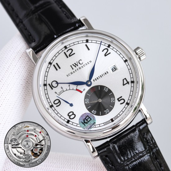 IWCポートフィーノ パーペチュアルカレンダー ムーンフェイズ IW510103 - 至高の逸品が登場◆IWCが誇る傑作「ロングパワーリザーブ&ムーンフェイズ」モデル◆・高級316Lステンレススチール製 鏡面研磨仕上げによる滑らかな質感 6時位置:スモールセコンド(ハック機能付き) 9時位置:パワーリザーブ表示 3時位置: IWCポートフィーノ パーペチュアルカレンダー ムーンフェイズ IW510103 - 至高の逸品が登場◆IWCが誇る傑作「ロングパワーリザーブ&ムーンフェイズ」モデル◆・高級316Lステンレススチール製 鏡面研磨仕上げによる滑らかな質感 6時位置:スモールセコンド(ハック機能付き) 9時位置:パワーリザーブ表示 3時位置: