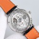 IWCポートフィーノ パーペチュアルカレンダー ムーンフェイズ IW510103 - 至高の逸品が登場◆IWCが誇る傑作「ロングパワーリザーブ&ムーンフェイズ」モデル◆・高級316Lステンレススチール製 鏡面研磨仕上げによる滑らかな質感 6時位置:スモールセコンド(ハック機能付き) 9時位置:パワーリザーブ表示 3時位置: IWCポートフィーノ パーペチュアルカレンダー ムーンフェイズ IW510103 - 至高の逸品が登場◆IWCが誇る傑作「ロングパワーリザーブ&ムーンフェイズ」モデル◆・高級316Lステンレススチール製 鏡面研磨仕上げによる滑らかな質感 6時位置:スモールセコンド(ハック機能付き) 9時位置:パワーリザーブ表示 3時位置:
