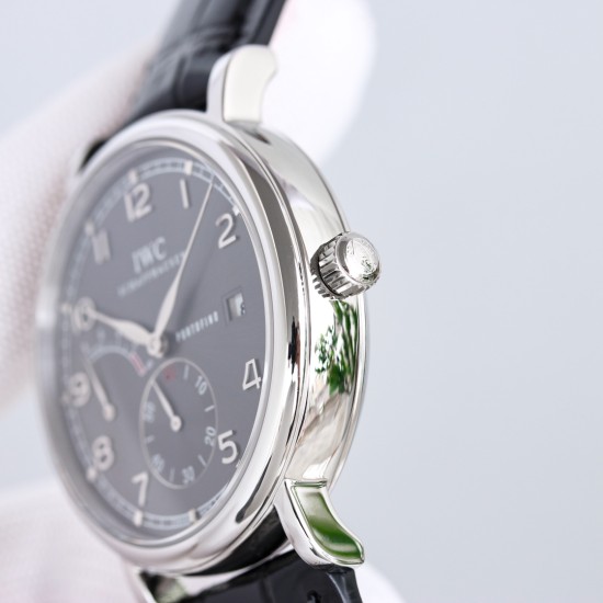 IWCポートフィーノ パーペチュアルカレンダー ムーンフェイズ IW510103 - 至高の逸品が登場◆IWCが誇る傑作「ロングパワーリザーブ&ムーンフェイズ」モデル◆・高級316Lステンレススチール製 鏡面研磨仕上げによる滑らかな質感 6時位置:スモールセコンド(ハック機能付き) 9時位置:パワーリザーブ表示 3時位置: IWCポートフィーノ パーペチュアルカレンダー ムーンフェイズ IW510103 - 至高の逸品が登場◆IWCが誇る傑作「ロングパワーリザーブ&ムーンフェイズ」モデル◆・高級316Lステンレススチール製 鏡面研磨仕上げによる滑らかな質感 6時位置:スモールセコンド(ハック機能付き) 9時位置:パワーリザーブ表示 3時位置: