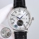 IWCポートフィーノ パーペチュアルカレンダー ムーンフェイズ IW510103 - 至高の逸品が登場◆IWCが誇る傑作「ロングパワーリザーブ&ムーンフェイズ」モデル◆・高級316Lステンレススチール製 鏡面研磨仕上げによる滑らかな質感 6時位置:スモールセコンド(ハック機能付き) 9時位置:パワーリザーブ表示 3時位置: IWCポートフィーノ パーペチュアルカレンダー ムーンフェイズ IW510103 - 至高の逸品が登場◆IWCが誇る傑作「ロングパワーリザーブ&ムーンフェイズ」モデル◆・高級316Lステンレススチール製 鏡面研磨仕上げによる滑らかな質感 6時位置:スモールセコンド(ハック機能付き) 9時位置:パワーリザーブ表示 3時位置: