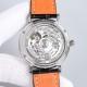 IWCポートフィーノ パーペチュアルカレンダー ムーンフェイズ IW510103 - 至高の逸品が登場◆IWCが誇る傑作「ロングパワーリザーブ&ムーンフェイズ」モデル◆・高級316Lステンレススチール製 鏡面研磨仕上げによる滑らかな質感 6時位置:スモールセコンド(ハック機能付き) 9時位置:パワーリザーブ表示 3時位置: IWCポートフィーノ パーペチュアルカレンダー ムーンフェイズ IW510103 - 至高の逸品が登場◆IWCが誇る傑作「ロングパワーリザーブ&ムーンフェイズ」モデル◆・高級316Lステンレススチール製 鏡面研磨仕上げによる滑らかな質感 6時位置:スモールセコンド(ハック機能付き) 9時位置:パワーリザーブ表示 3時位置: