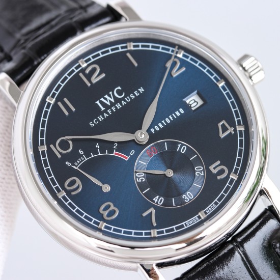 IWCポートフィーノ パーペチュアルカレンダー ムーンフェイズ IW510103 - 至高の逸品が登場◆IWCが誇る傑作「ロングパワーリザーブ&ムーンフェイズ」モデル◆・高級316Lステンレススチール製 鏡面研磨仕上げによる滑らかな質感 6時位置:スモールセコンド(ハック機能付き) 9時位置:パワーリザーブ表示 3時位置: IWCポートフィーノ パーペチュアルカレンダー ムーンフェイズ IW510103 - 至高の逸品が登場◆IWCが誇る傑作「ロングパワーリザーブ&ムーンフェイズ」モデル◆・高級316Lステンレススチール製 鏡面研磨仕上げによる滑らかな質感 6時位置:スモールセコンド(ハック機能付き) 9時位置:パワーリザーブ表示 3時位置: