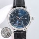 IWCポートフィーノ パーペチュアルカレンダー ムーンフェイズ IW510103 - 至高の逸品が登場◆IWCが誇る傑作「ロングパワーリザーブ&ムーンフェイズ」モデル◆・高級316Lステンレススチール製 鏡面研磨仕上げによる滑らかな質感 6時位置:スモールセコンド(ハック機能付き) 9時位置:パワーリザーブ表示 3時位置: IWCポートフィーノ パーペチュアルカレンダー ムーンフェイズ IW510103 - 至高の逸品が登場◆IWCが誇る傑作「ロングパワーリザーブ&ムーンフェイズ」モデル◆・高級316Lステンレススチール製 鏡面研磨仕上げによる滑らかな質感 6時位置:スモールセコンド(ハック機能付き) 9時位置:パワーリザーブ表示 3時位置: