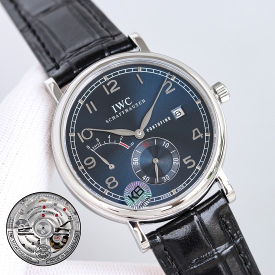 IWCポートフィーノ パーペチュアルカレンダー ムーンフェイズ IW510103 - 至高の逸品が登場◆IWCが誇る傑作「ロングパワーリザーブ&ムーンフェイズ」モデル◆・高級316Lステンレススチール製 鏡面研磨仕上げによる滑らかな質感 6時位置:スモールセコンド(ハック機能付き) 9時位置:パワーリザーブ表示 3時位置: IWCポートフィーノ パーペチュアルカレンダー ムーンフェイズ IW510103 - 至高の逸品が登場◆IWCが誇る傑作「ロングパワーリザーブ&ムーンフェイズ」モデル◆・高級316Lステンレススチール製 鏡面研磨仕上げによる滑らかな質感 6時位置:スモールセコンド(ハック機能付き) 9時位置:パワーリザーブ表示 3時位置: