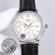 IWCポートフィーノ パーペチュアルカレンダー ムーンフェイズ IW510103 - 至高の逸品が登場◆IWCが誇る傑作「ロングパワーリザーブ&ムーンフェイズ」モデル◆・高級316Lステンレススチール製 鏡面研磨仕上げによる滑らかな質感 6時位置:スモールセコンド(ハック機能付き) 9時位置:パワーリザーブ表示 3時位置: IWCポートフィーノ パーペチュアルカレンダー ムーンフェイズ IW510103 - 至高の逸品が登場◆IWCが誇る傑作「ロングパワーリザーブ&ムーンフェイズ」モデル◆・高級316Lステンレススチール製 鏡面研磨仕上げによる滑らかな質感 6時位置:スモールセコンド(ハック機能付き) 9時位置:パワーリザーブ表示 3時位置: