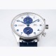 IWCポルトギーゼ IW371620 2022年最新モデル ポルトガル・クロノグラフ ムーブメントの精巧な機構が一望可能/サイズ:41mm×13mm 新設計バックル より快適でエレガントな着け心地を実現 特別カスタムムーブメントCAL.69355ベースを採用! 驚異的な精度(秒ぶれなし)正品と同一の高度な研磨技術・手首にフィットする理想的なプロポーション・両面サファイアクリスタルガラス(超高透明度)「ポルトガル・クロノグラフ」の真髄をこの価格で体感できる唯一のモデル IWCポルトギーゼ IW371620 2022年最新モデル ポルトガル・クロノグラフ ムーブメントの精巧な機構が一望可能/サイズ:41mm×13mm 新設計バックル より快適でエレガントな着け心地を実現 特別カスタムムーブメントCAL.69355ベースを採用! 驚異的な精度(秒ぶれなし)正品と同一の高度な研磨技術・手首にフィットする理想的なプロポーション・両面サファイアクリスタルガラス(超高透明度)「ポルトガル・クロノグラフ」の真髄をこの価格で体感できる唯一のモデル