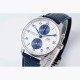IWCポルトギーゼ IW371620 2022年最新モデル ポルトガル・クロノグラフ ムーブメントの精巧な機構が一望可能/サイズ:41mm×13mm 新設計バックル より快適でエレガントな着け心地を実現 特別カスタムムーブメントCAL.69355ベースを採用! 驚異的な精度(秒ぶれなし)正品と同一の高度な研磨技術・手首にフィットする理想的なプロポーション・両面サファイアクリスタルガラス(超高透明度)「ポルトガル・クロノグラフ」の真髄をこの価格で体感できる唯一のモデル IWCポルトギーゼ IW371620 2022年最新モデル ポルトガル・クロノグラフ ムーブメントの精巧な機構が一望可能/サイズ:41mm×13mm 新設計バックル より快適でエレガントな着け心地を実現 特別カスタムムーブメントCAL.69355ベースを採用! 驚異的な精度(秒ぶれなし)正品と同一の高度な研磨技術・手首にフィットする理想的なプロポーション・両面サファイアクリスタルガラス(超高透明度)「ポルトガル・クロノグラフ」の真髄をこの価格で体感できる唯一のモデル