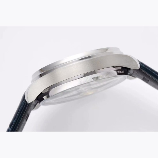 【GEファクトリー新作登場】IWCポルトギーゼ最新モデル サイズ:42mm×13mm(最適な厚みバランス)・CNC精密加工による超高精度仕上げ 前後サファイアクリスタルガラス(超高透過率無反射コーティング)Cal.82650ムーブメント▼ストラップ・最高級輸入牛革ストラップ・IWC純正クラス折り畳みバックル&ピンバックル付属▼文字盤レイアウト3つのサブダイアルで視認性向上! 3時:日付表示!6時:月表示+真ムーンフェイズ9時:曜日表示+閏年表示窓(L/1/2/3)※市場唯一の閏年機能完全再現モデル 【GEファクトリー新作登場】IWCポルトギーゼ最新モデル サイズ:42mm×13mm(最適な厚みバランス)・CNC精密加工による超高精度仕上げ 前後サファイアクリスタルガラス(超高透過率無反射コーティング)Cal.82650ムーブメント▼ストラップ・最高級輸入牛革ストラップ・IWC純正クラス折り畳みバックル&ピンバックル付属▼文字盤レイアウト3つのサブダイアルで視認性向上! 3時:日付表示!6時:月表示+真ムーンフェイズ9時:曜日表示+閏年表示窓(L/1/2/3)※市場唯一の閏年機能完全再現モデル
