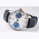【GEファクトリー新作登場】IWCポルトギーゼ最新モデル サイズ:42mm×13mm(最適な厚みバランス)・CNC精密加工による超高精度仕上げ 前後サファイアクリスタルガラス(超高透過率無反射コーティング)Cal.82650ムーブメント▼ストラップ・最高級輸入牛革ストラップ・IWC純正クラス折り畳みバックル&ピンバックル付属▼文字盤レイアウト3つのサブダイアルで視認性向上! 3時:日付表示!6時:月表示+真ムーンフェイズ9時:曜日表示+閏年表示窓(L/1/2/3)※市場唯一の閏年機能完全再現モデル 【GEファクトリー新作登場】IWCポルトギーゼ最新モデル サイズ:42mm×13mm(最適な厚みバランス)・CNC精密加工による超高精度仕上げ 前後サファイアクリスタルガラス(超高透過率無反射コーティング)Cal.82650ムーブメント▼ストラップ・最高級輸入牛革ストラップ・IWC純正クラス折り畳みバックル&ピンバックル付属▼文字盤レイアウト3つのサブダイアルで視認性向上! 3時:日付表示!6時:月表示+真ムーンフェイズ9時:曜日表示+閏年表示窓(L/1/2/3)※市場唯一の閏年機能完全再現モデル