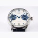 【GEファクトリー新作登場】IWCポルトギーゼ最新モデル サイズ:42mm×13mm(最適な厚みバランス)・CNC精密加工による超高精度仕上げ 前後サファイアクリスタルガラス(超高透過率無反射コーティング)Cal.82650ムーブメント▼ストラップ・最高級輸入牛革ストラップ・IWC純正クラス折り畳みバックル&ピンバックル付属▼文字盤レイアウト3つのサブダイアルで視認性向上! 3時:日付表示!6時:月表示+真ムーンフェイズ9時:曜日表示+閏年表示窓(L/1/2/3)※市場唯一の閏年機能完全再現モデル 【GEファクトリー新作登場】IWCポルトギーゼ最新モデル サイズ:42mm×13mm(最適な厚みバランス)・CNC精密加工による超高精度仕上げ 前後サファイアクリスタルガラス(超高透過率無反射コーティング)Cal.82650ムーブメント▼ストラップ・最高級輸入牛革ストラップ・IWC純正クラス折り畳みバックル&ピンバックル付属▼文字盤レイアウト3つのサブダイアルで視認性向上! 3時:日付表示!6時:月表示+真ムーンフェイズ9時:曜日表示+閏年表示窓(L/1/2/3)※市場唯一の閏年機能完全再現モデル