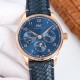 【GEファクトリー新作登場】IWCポルトギーゼ最新モデル 時間・日付・曜日・閏年表示・真ムーンフェイズ・月表示を完璧に搭載!正品と遜色ない機能美を実現した傑作が登場!・サイズ:42mm×13mm(最適な厚みバランス)CNC精密加工による超高精度仕上げ!前後サファイアクリスタルガラス ・ムーブメントCal.82650・テンプ位置を正品と完全一致させるため数百時間の開発を投入!構造99%一致・調整方法100%再現 3つのサブダイアルで視認性向上:3時:日付表示6時:月表示+真ムーンフェイズ(月周期完全再現)9 【GEファクトリー新作登場】IWCポルトギーゼ最新モデル 時間・日付・曜日・閏年表示・真ムーンフェイズ・月表示を完璧に搭載!正品と遜色ない機能美を実現した傑作が登場!・サイズ:42mm×13mm(最適な厚みバランス)CNC精密加工による超高精度仕上げ!前後サファイアクリスタルガラス ・ムーブメントCal.82650・テンプ位置を正品と完全一致させるため数百時間の開発を投入!構造99%一致・調整方法100%再現 3つのサブダイアルで視認性向上:3時:日付表示6時:月表示+真ムーンフェイズ(月周期完全再現)9