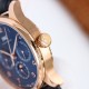 【GEファクトリー新作登場】IWCポルトギーゼ最新モデル 時間・日付・曜日・閏年表示・真ムーンフェイズ・月表示を完璧に搭載!正品と遜色ない機能美を実現した傑作が登場!・サイズ:42mm×13mm(最適な厚みバランス)CNC精密加工による超高精度仕上げ!前後サファイアクリスタルガラス ・ムーブメントCal.82650・テンプ位置を正品と完全一致させるため数百時間の開発を投入!構造99%一致・調整方法100%再現 3つのサブダイアルで視認性向上:3時:日付表示6時:月表示+真ムーンフェイズ(月周期完全再現)9 【GEファクトリー新作登場】IWCポルトギーゼ最新モデル 時間・日付・曜日・閏年表示・真ムーンフェイズ・月表示を完璧に搭載!正品と遜色ない機能美を実現した傑作が登場!・サイズ:42mm×13mm(最適な厚みバランス)CNC精密加工による超高精度仕上げ!前後サファイアクリスタルガラス ・ムーブメントCal.82650・テンプ位置を正品と完全一致させるため数百時間の開発を投入!構造99%一致・調整方法100%再現 3つのサブダイアルで視認性向上:3時:日付表示6時:月表示+真ムーンフェイズ(月周期完全再現)9