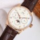 【GEファクトリー新作登場】IWCポルトギーゼ最新モデル 時間・日付・曜日・閏年表示・真ムーンフェイズ・月表示を完璧に搭載!正品と遜色ない機能美を実現した傑作が登場!・サイズ:42mm×13mm(最適な厚みバランス)CNC精密加工による超高精度仕上げ!前後サファイアクリスタルガラス ・ムーブメントCal.82650・テンプ位置を正品と完全一致させるため数百時間の開発を投入!構造99%一致・調整方法100%再現 3つのサブダイアルで視認性向上:3時:日付表示6時:月表示+真ムーンフェイズ(月周期完全再現)9 【GEファクトリー新作登場】IWCポルトギーゼ最新モデル 時間・日付・曜日・閏年表示・真ムーンフェイズ・月表示を完璧に搭載!正品と遜色ない機能美を実現した傑作が登場!・サイズ:42mm×13mm(最適な厚みバランス)CNC精密加工による超高精度仕上げ!前後サファイアクリスタルガラス ・ムーブメントCal.82650・テンプ位置を正品と完全一致させるため数百時間の開発を投入!構造99%一致・調整方法100%再現 3つのサブダイアルで視認性向上:3時:日付表示6時:月表示+真ムーンフェイズ(月周期完全再現)9